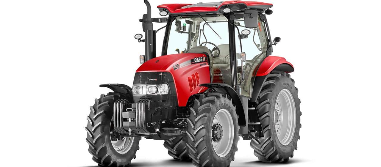 Case IH tractor delivery signals increased agricultural mechanization in Ethiopia